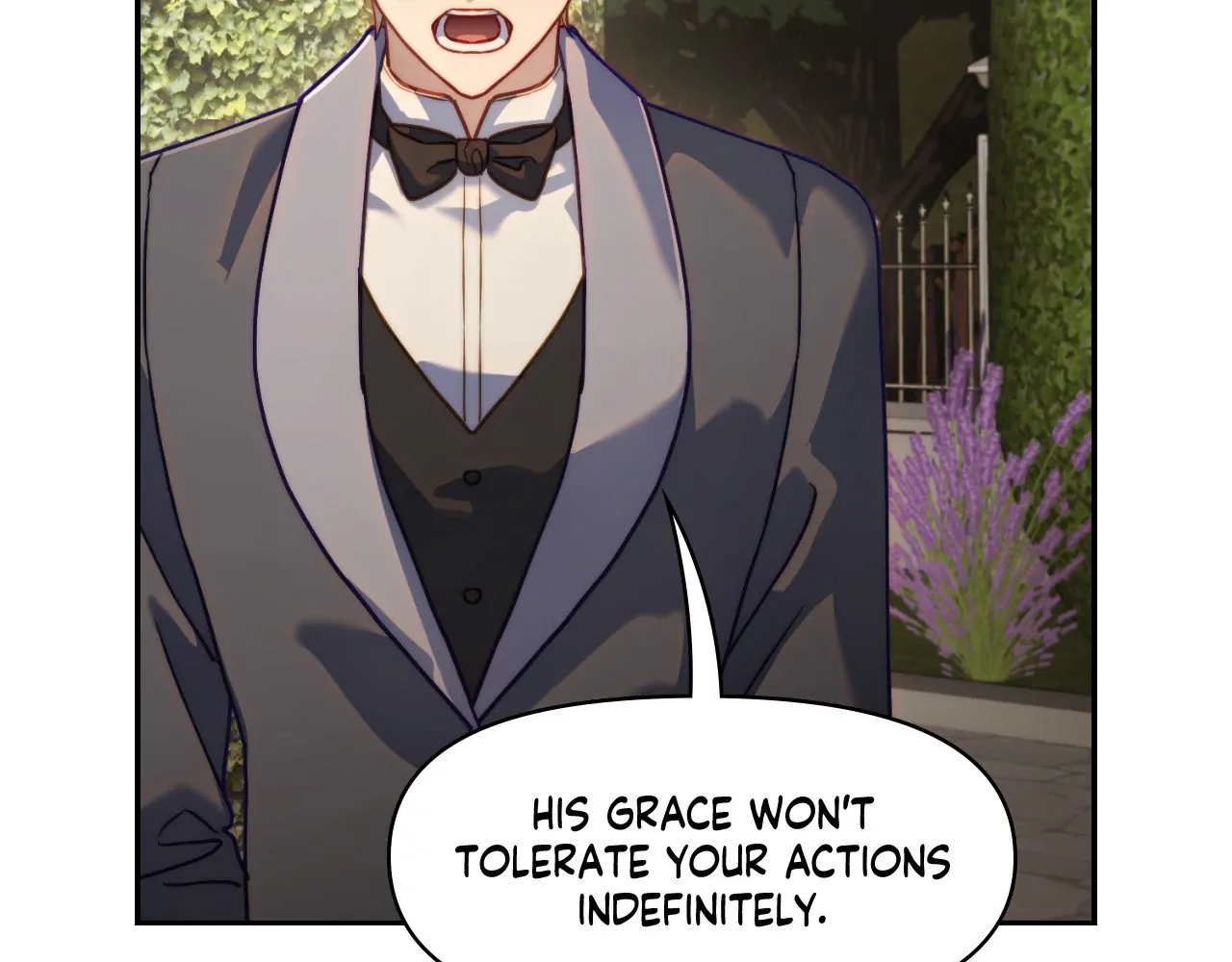 Lucia chapter 137 page 139