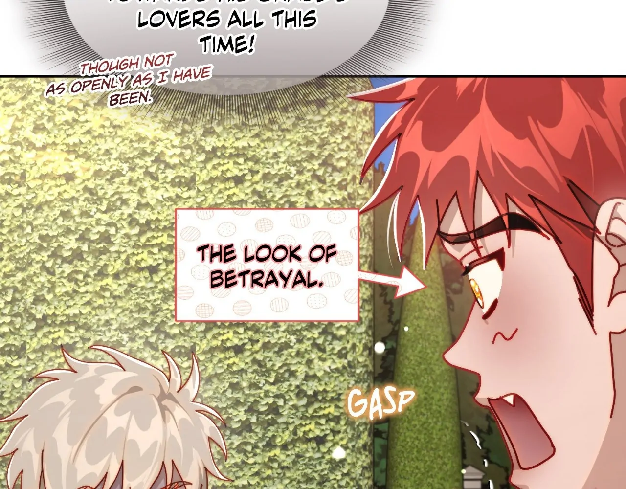 Lucia chapter 137 page 146