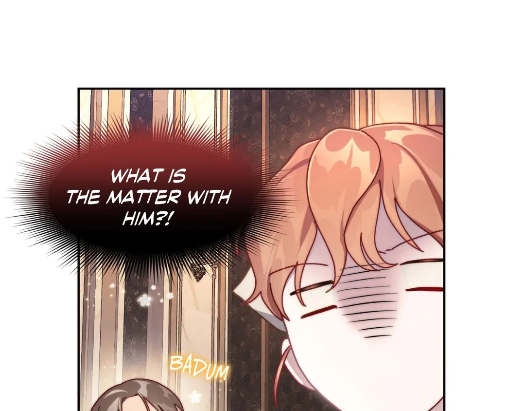 Lucia chapter 140 page 125