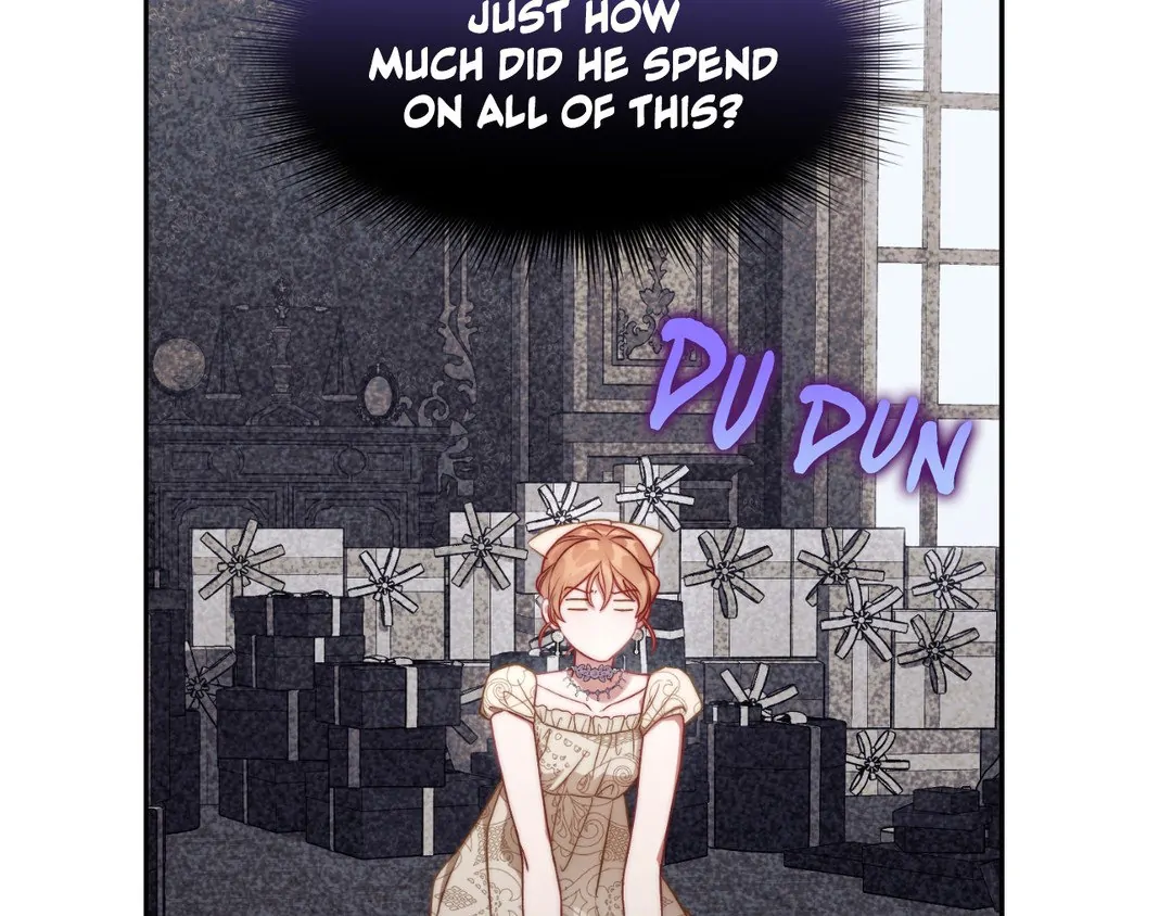 Lucia chapter 140 page 143