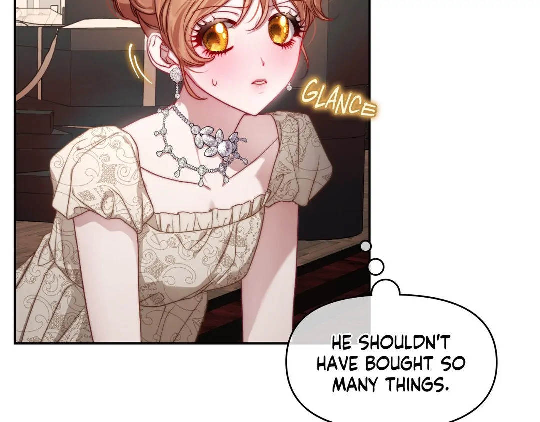 Lucia chapter 140 page 146