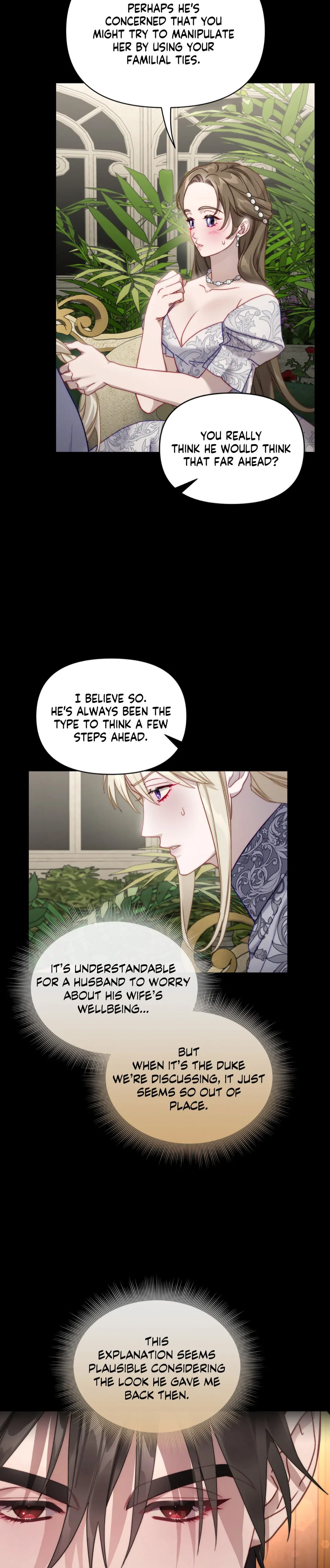 Lucia chapter 145 page 4