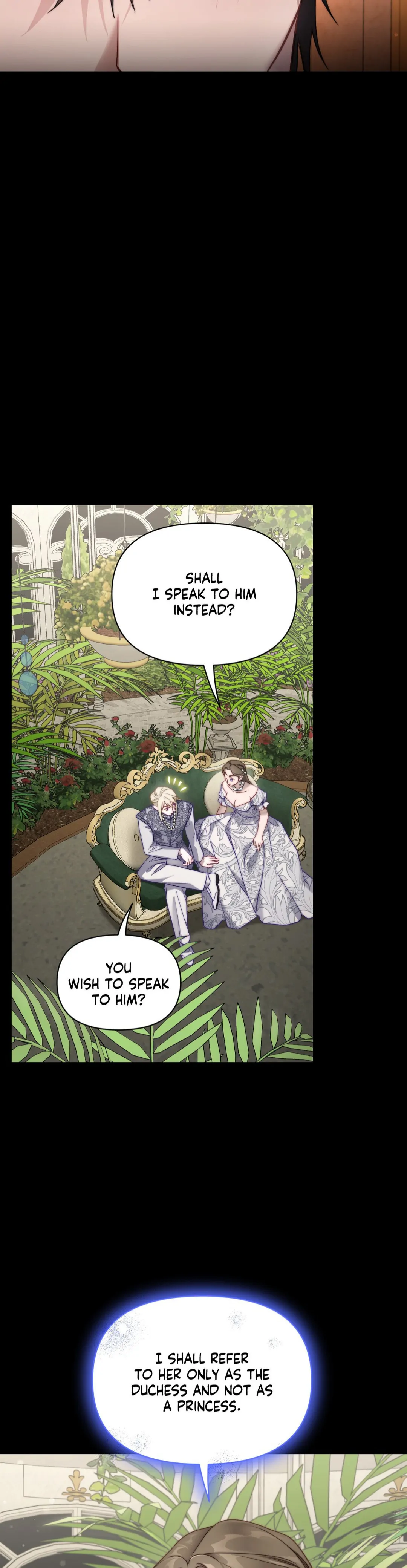 Lucia chapter 145 page 5