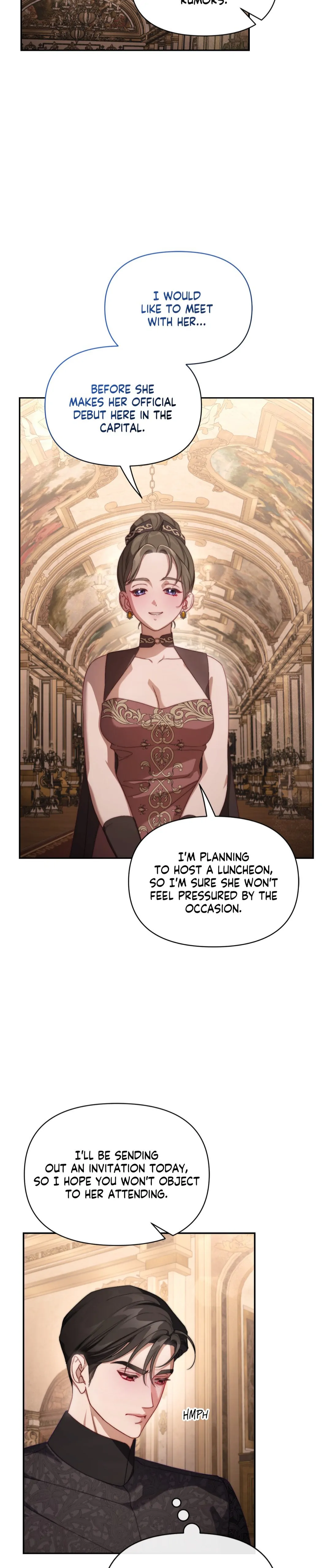 Lucia chapter 145 page 10