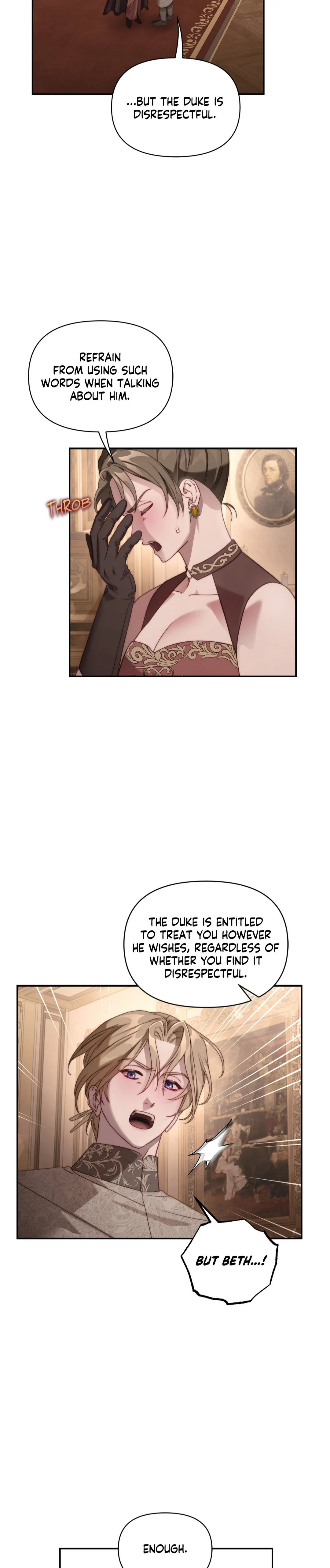 Lucia chapter 145 page 15