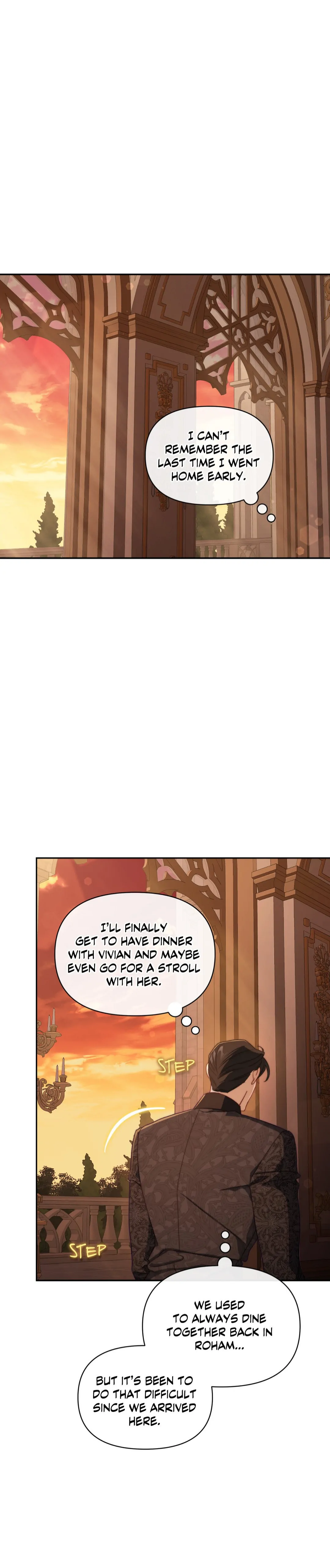 Lucia chapter 145 page 19