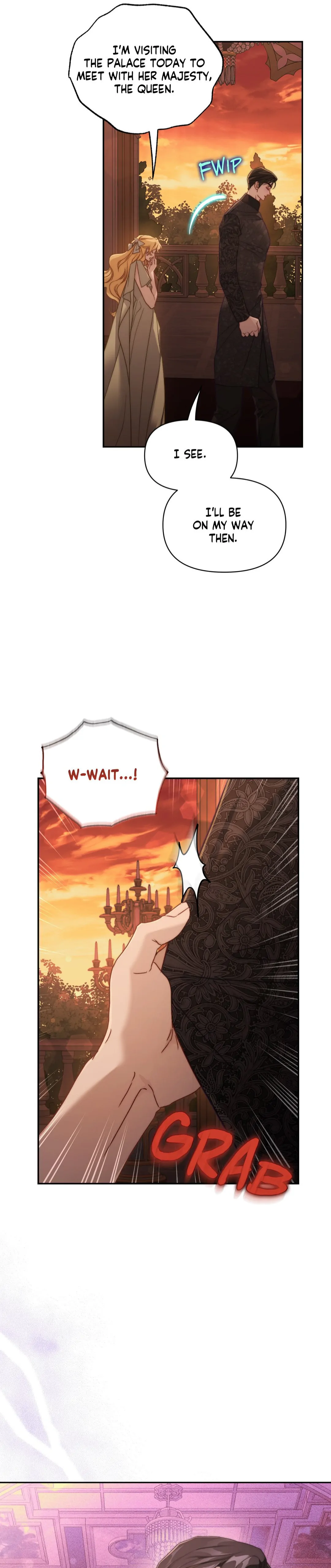 Lucia chapter 145 page 26