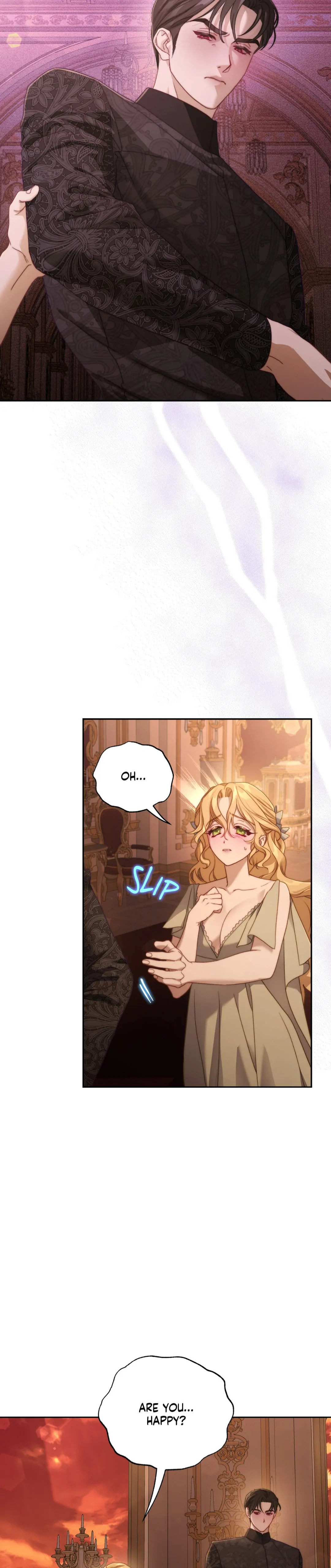 Lucia chapter 145 page 27