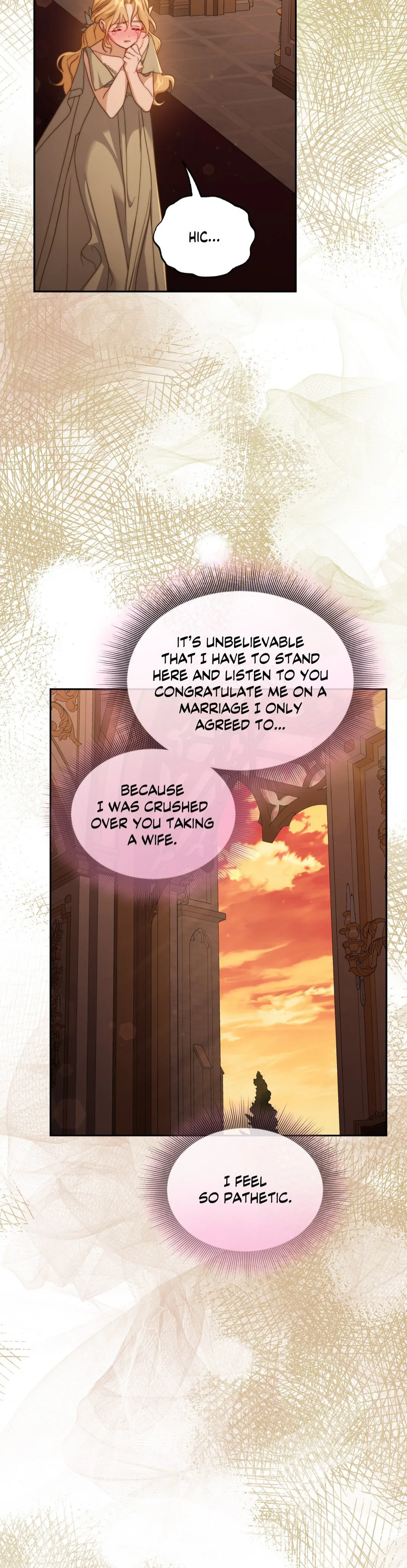 Lucia chapter 145 page 30