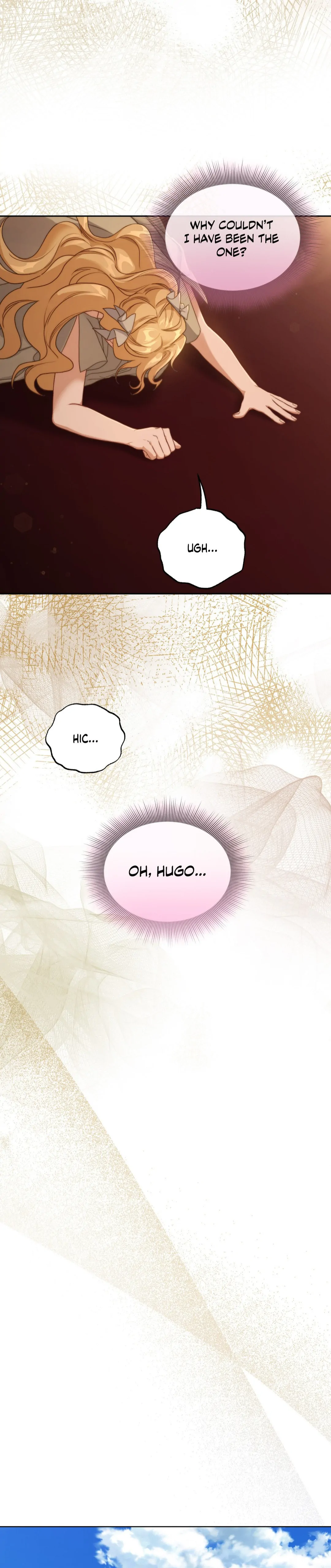 Lucia chapter 145 page 31