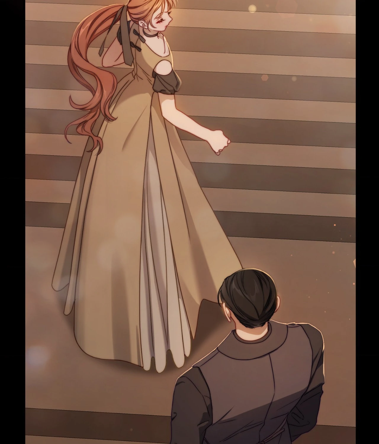 Lucia chapter 165.2 page 121