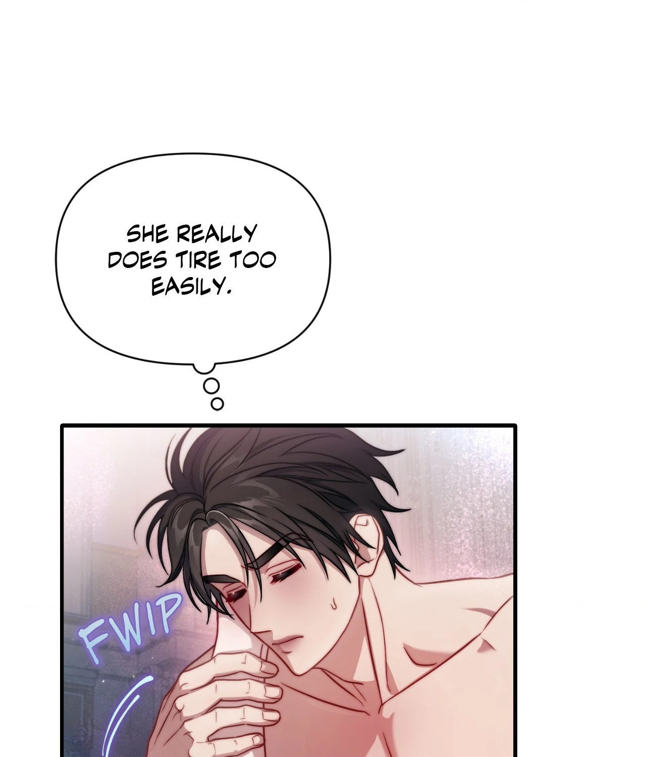 Lucia chapter 165.2 page 33