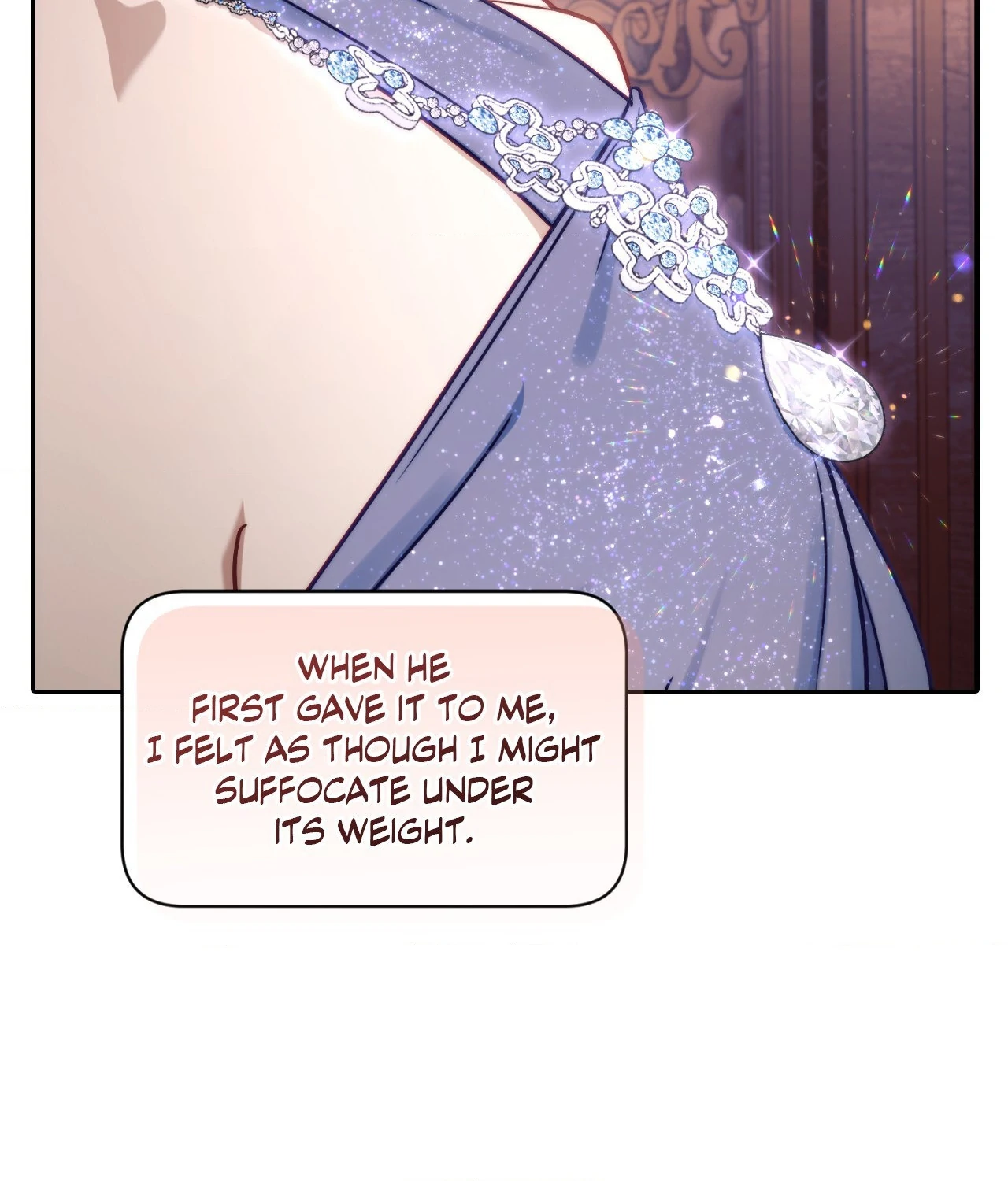 Lucia chapter 166 page 105