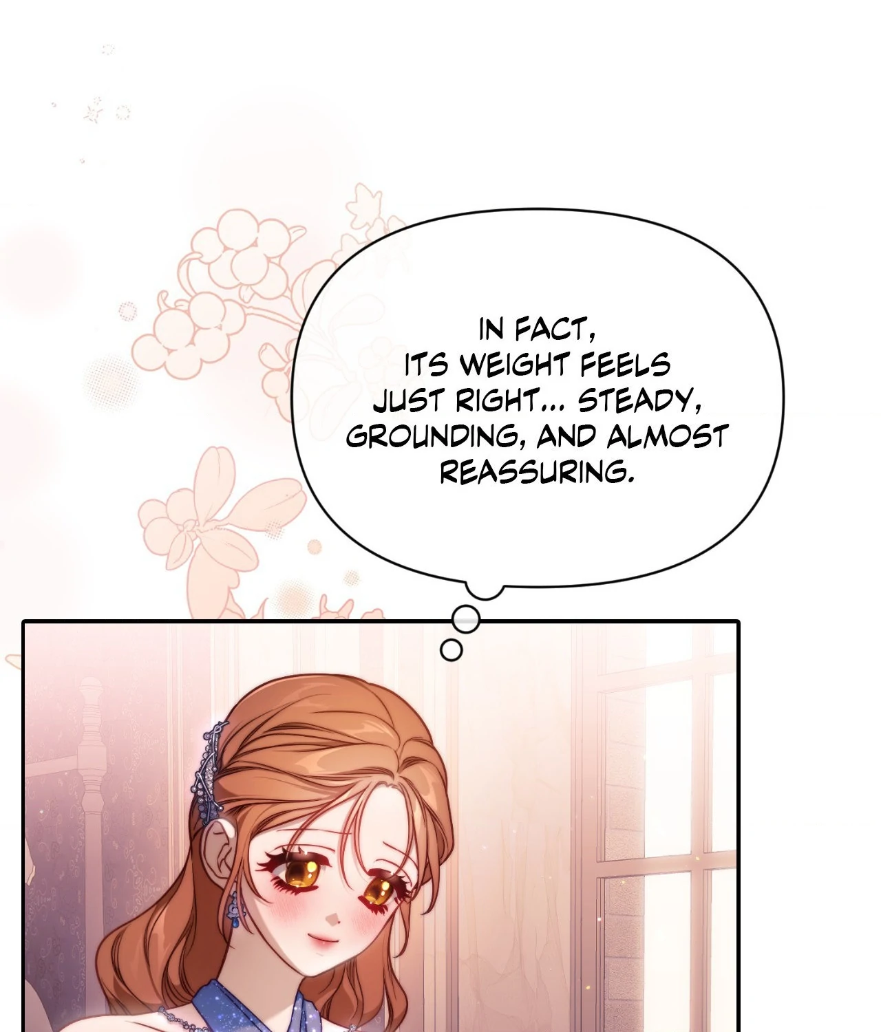 Lucia chapter 166 page 109