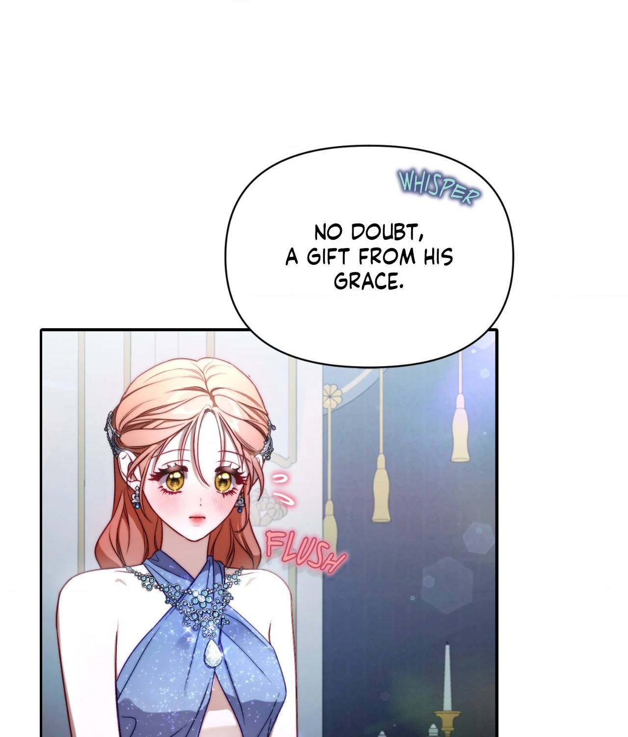Lucia chapter 166 page 115