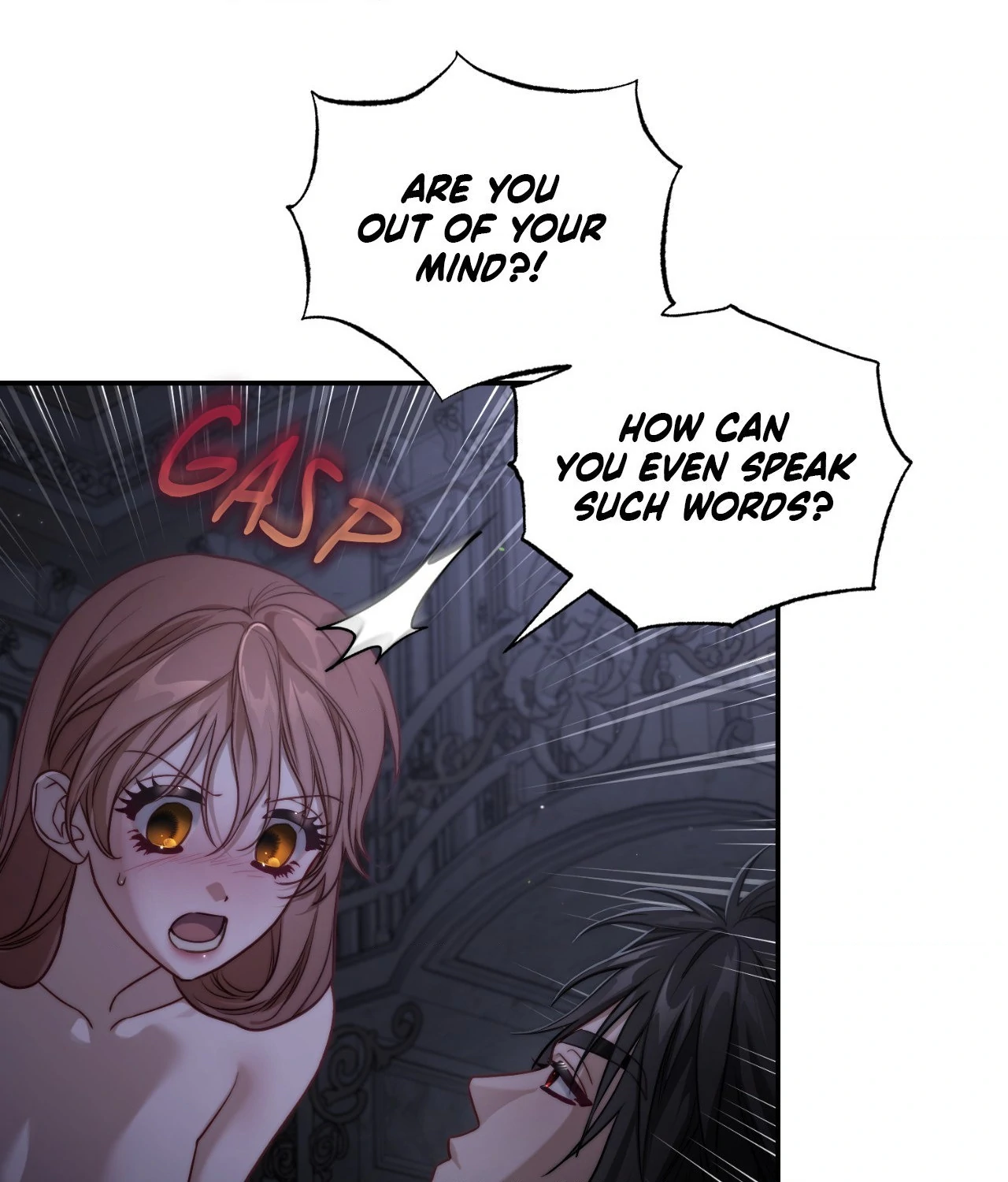 Lucia chapter 166 page 30