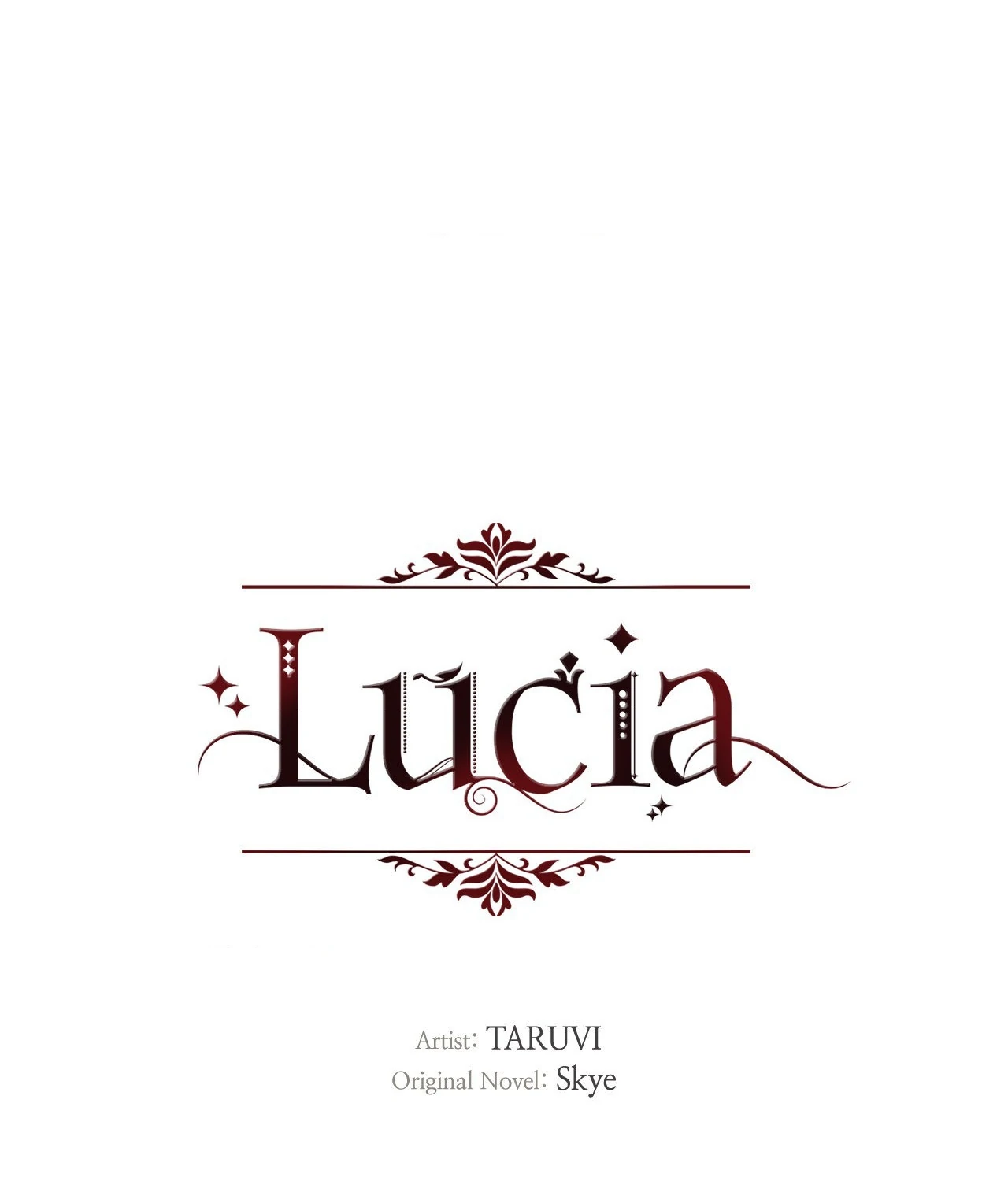 Lucia chapter 166 page 77