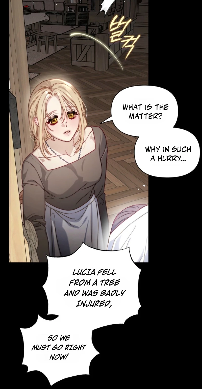 Lucia chapter 179 page 57