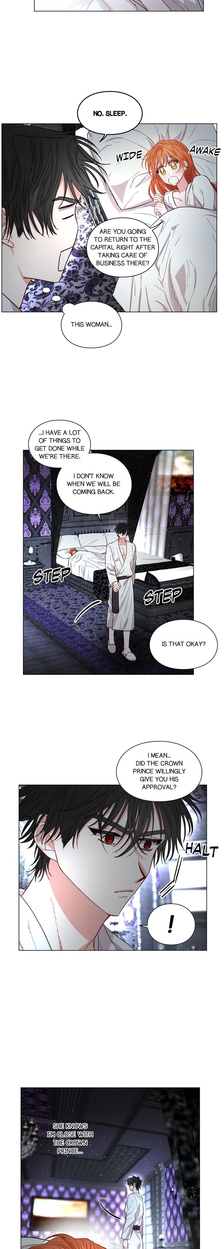 Lucia chapter 21 page 17