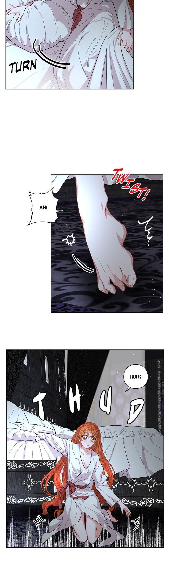 Lucia chapter 21 page 3