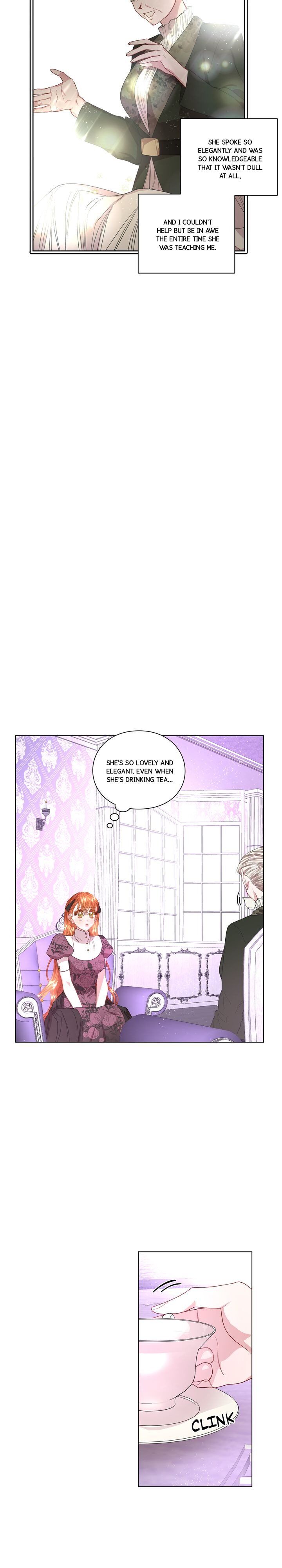 Lucia chapter 39 page 14