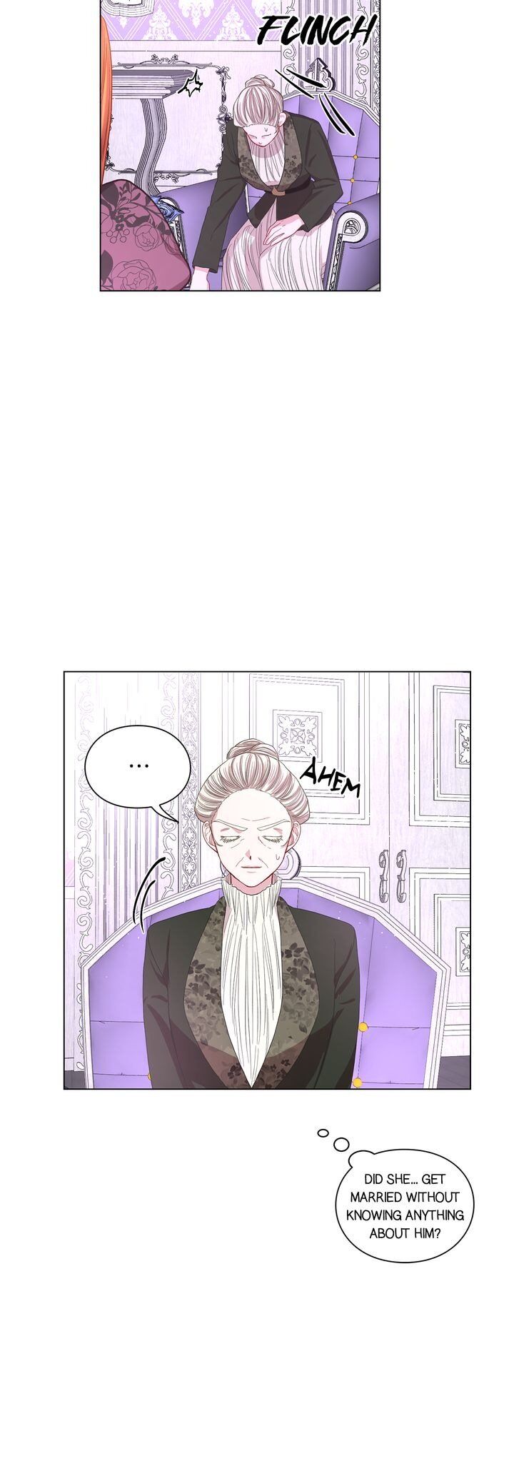 Lucia chapter 39 page 19