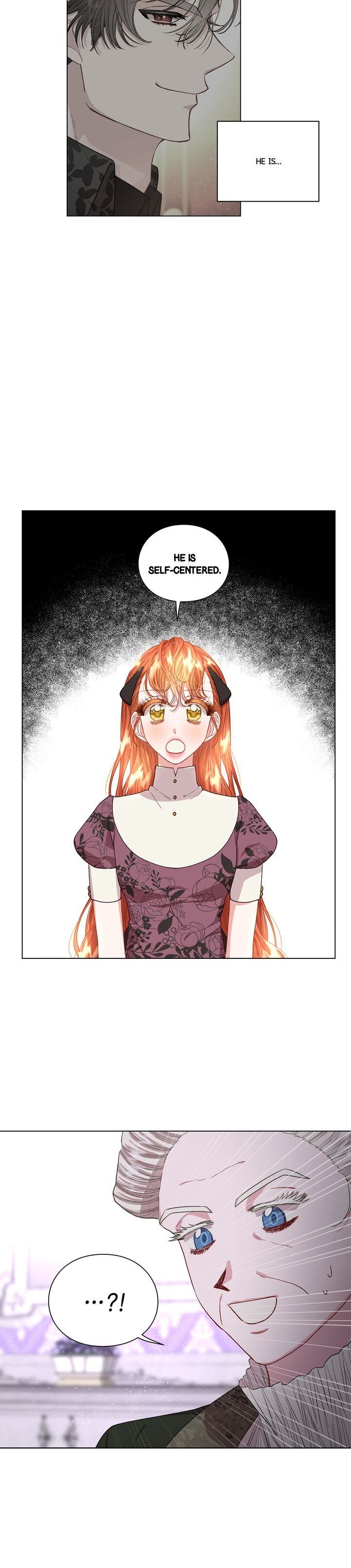Lucia chapter 39 page 22