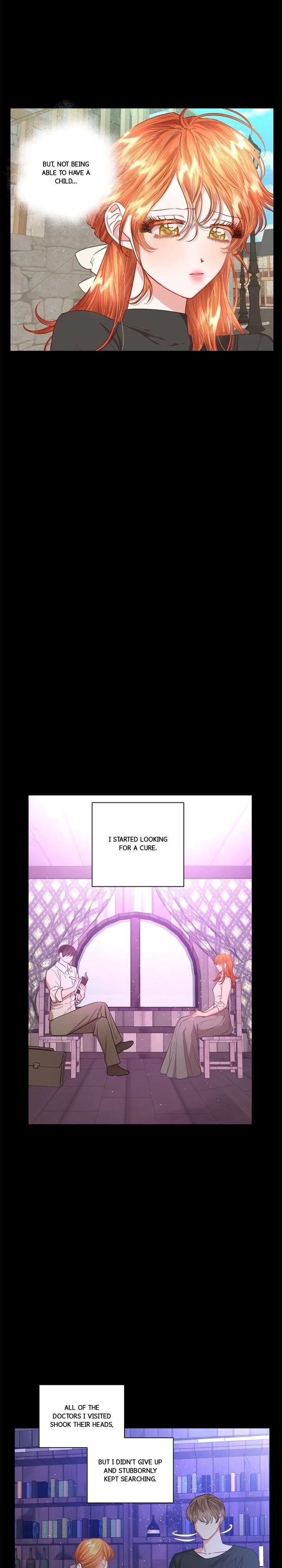 Lucia chapter 49 page 3