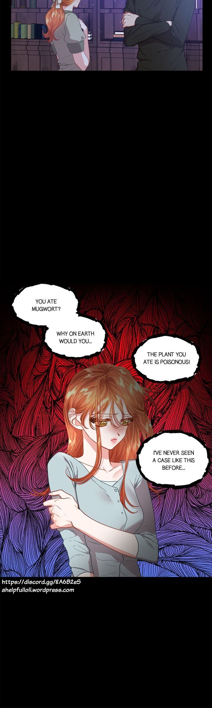 Lucia chapter 49 page 4