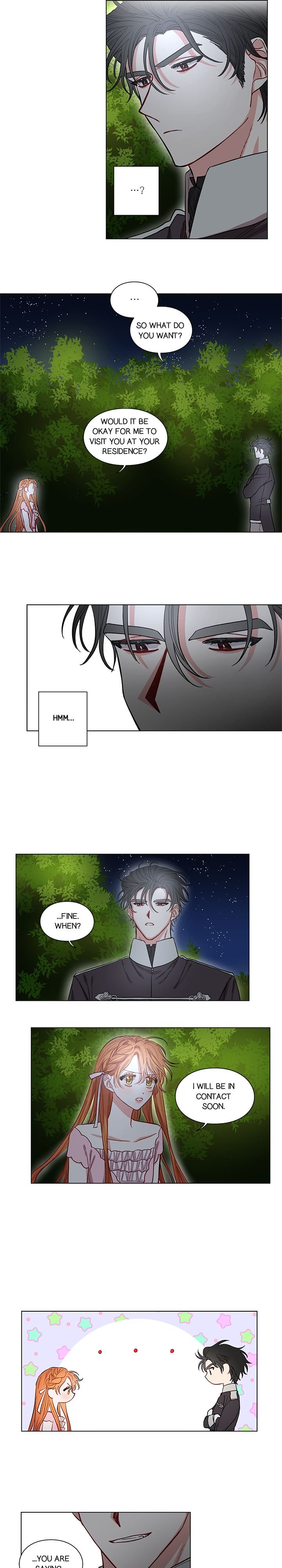 Lucia chapter 5 page 3