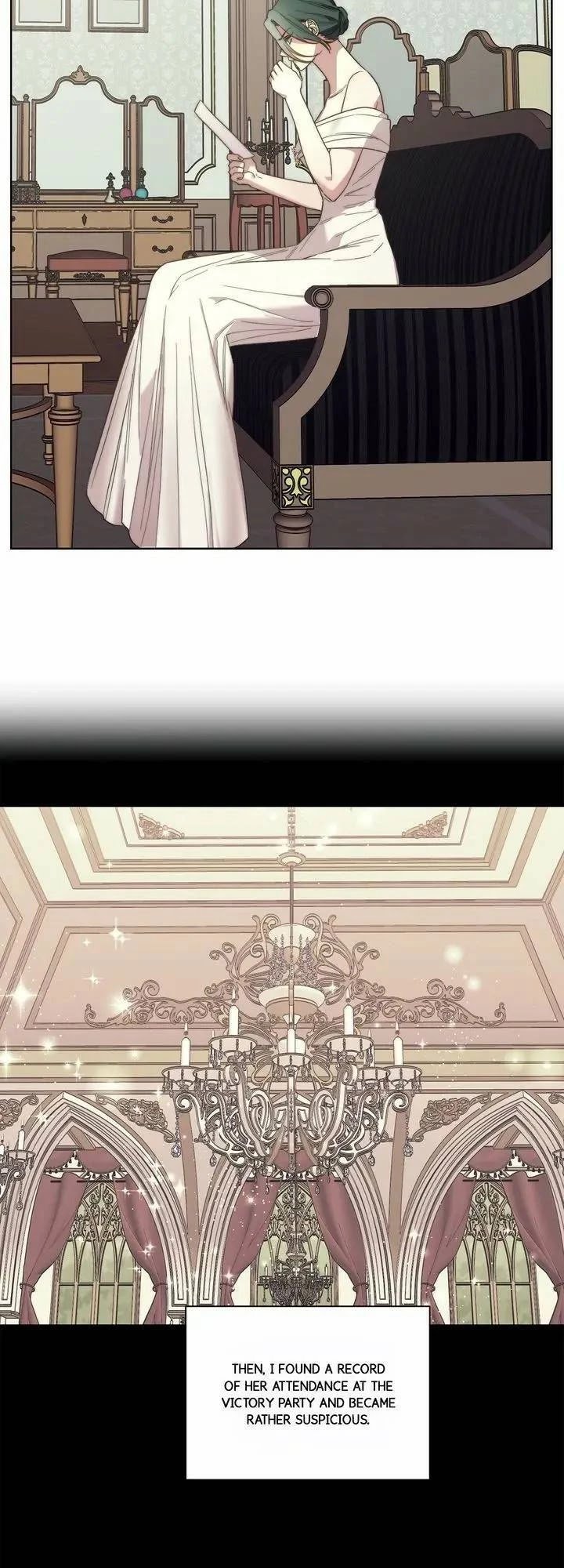 Lucia chapter 73 page 3