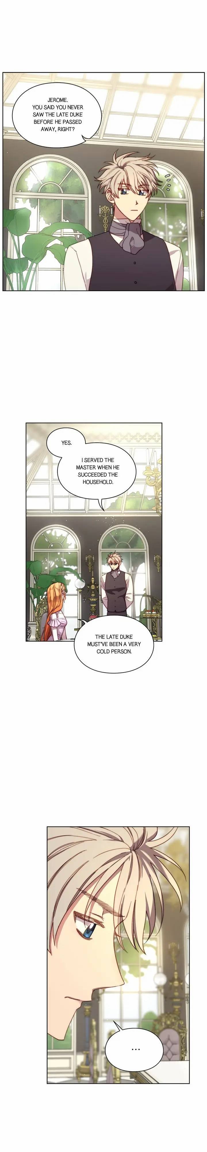 Lucia chapter 74 page 2