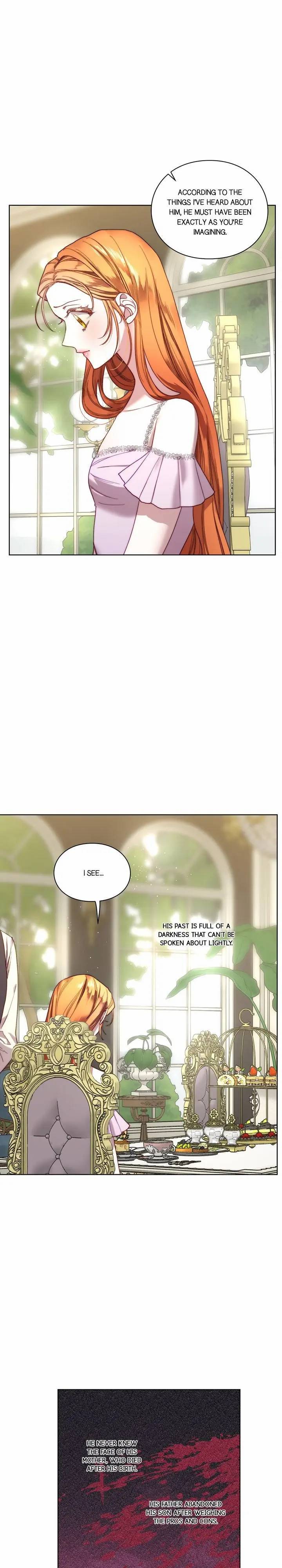 Lucia chapter 74 page 3