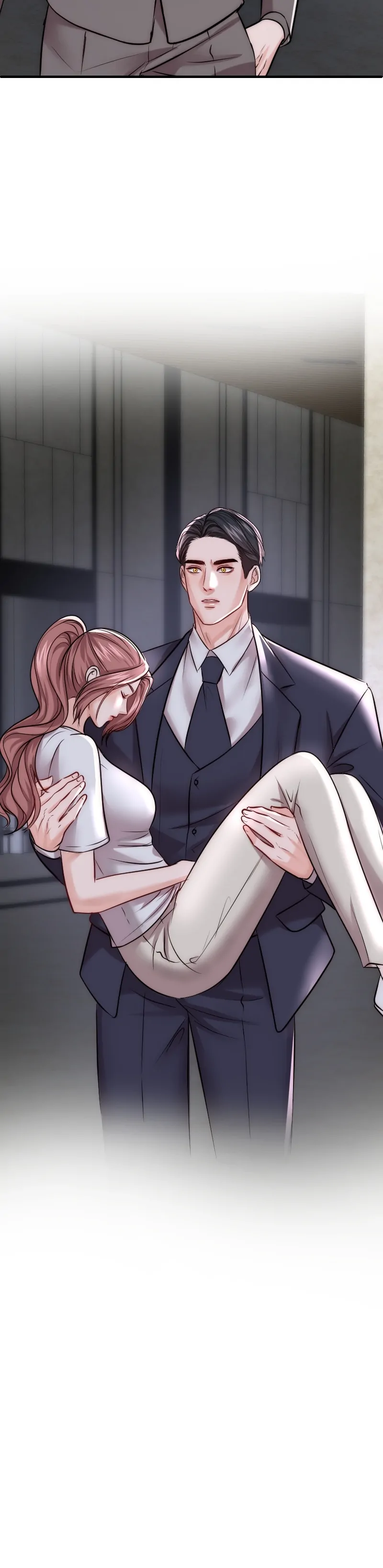 The Billionaire’s Replacement Wife chapter 11 page 15