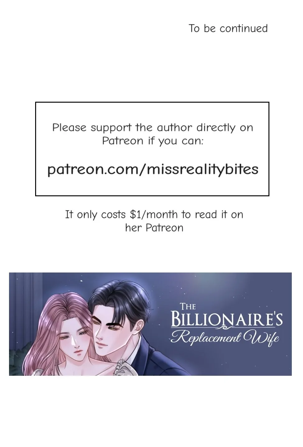 The Billionaire’s Replacement Wife chapter 11 page 17