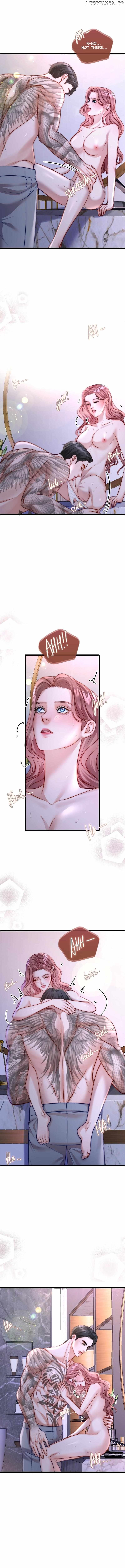The Billionaire’s Replacement Wife chapter 16 page 7