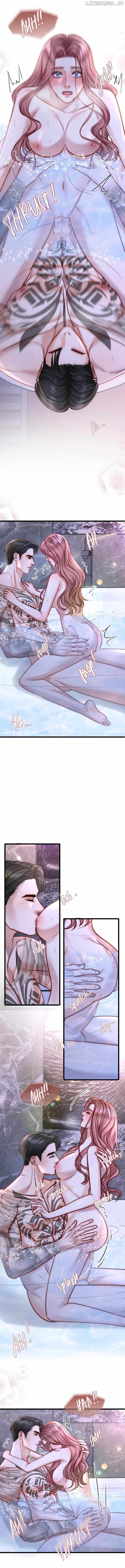 The Billionaire’s Replacement Wife chapter 16 page 14