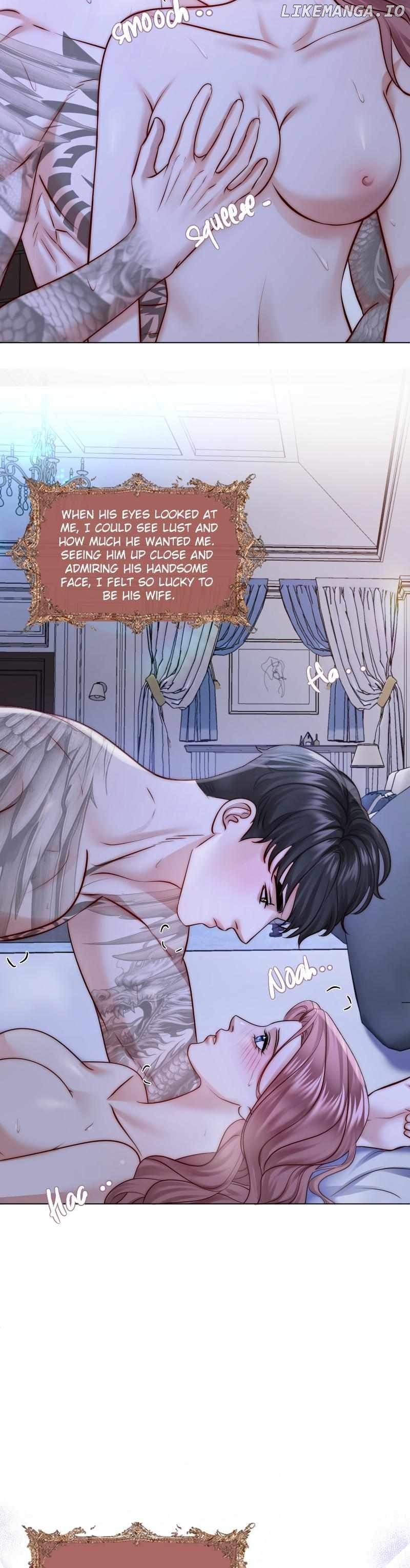 The Billionaire’s Replacement Wife chapter 17 page 3