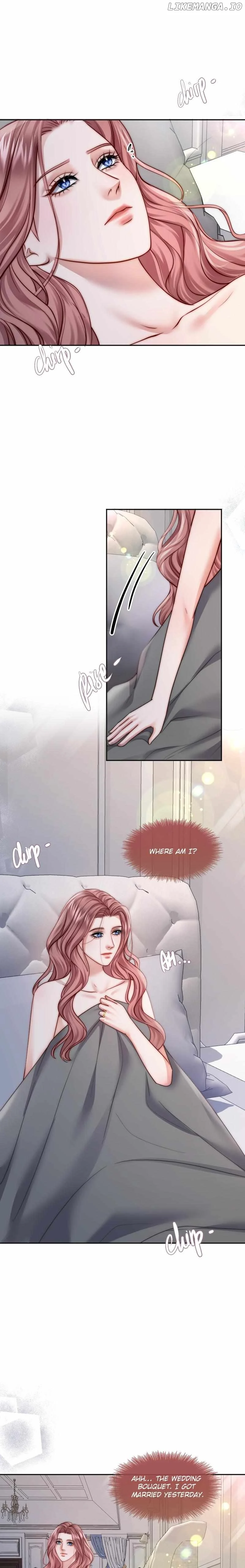 The Billionaire’s Replacement Wife chapter 17 page 9