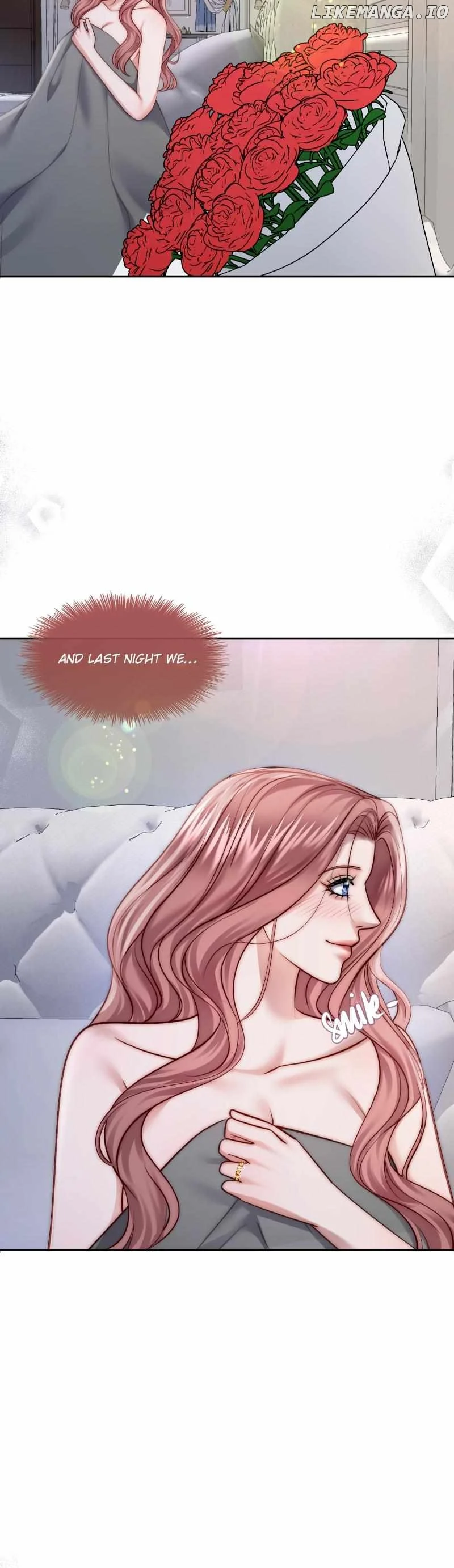 The Billionaire’s Replacement Wife chapter 17 page 10