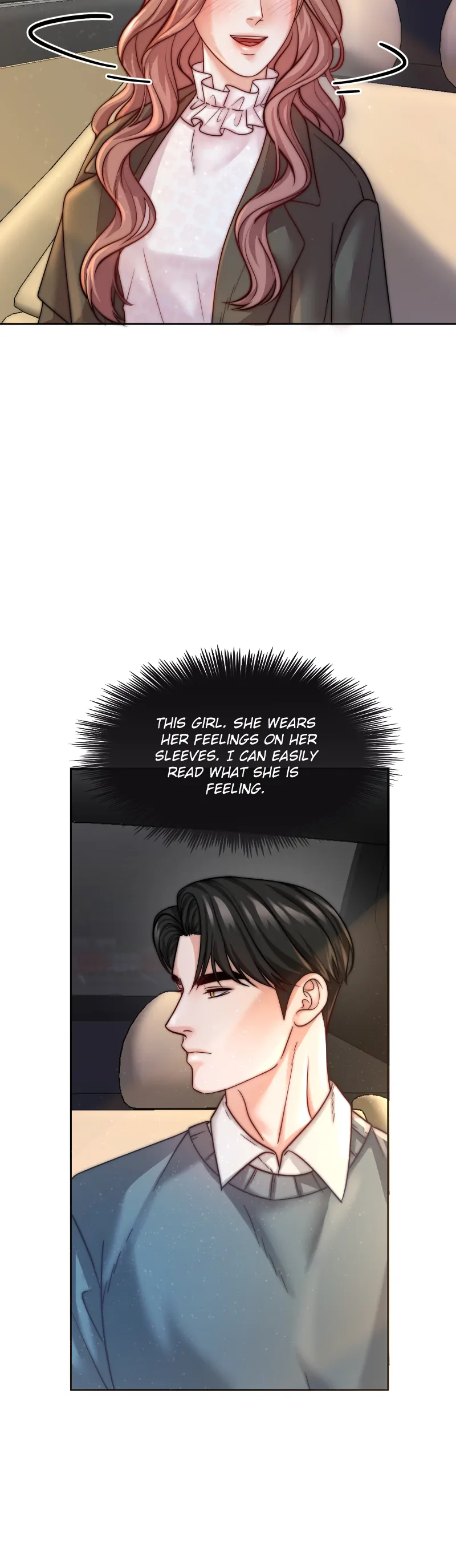 The Billionaire’s Replacement Wife chapter 18 page 6