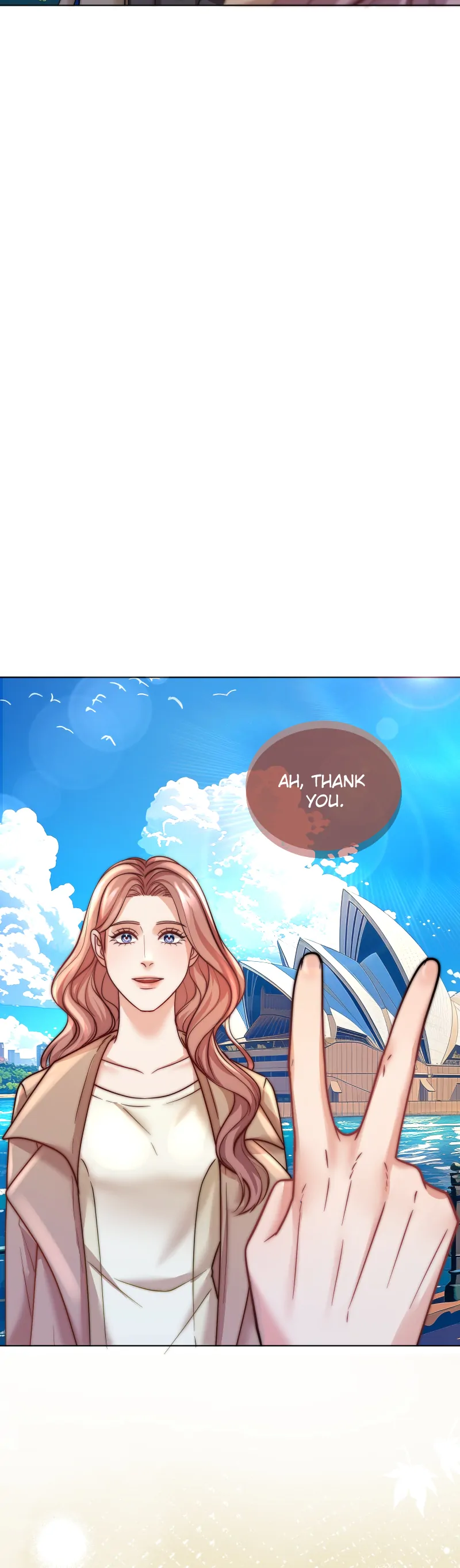 The Billionaire’s Replacement Wife chapter 18 page 9