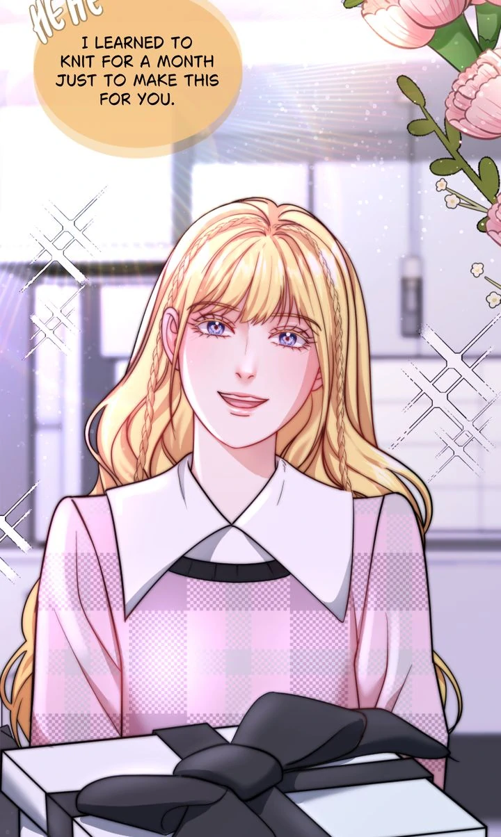 The Billionaire’s Replacement Wife chapter 19 page 15