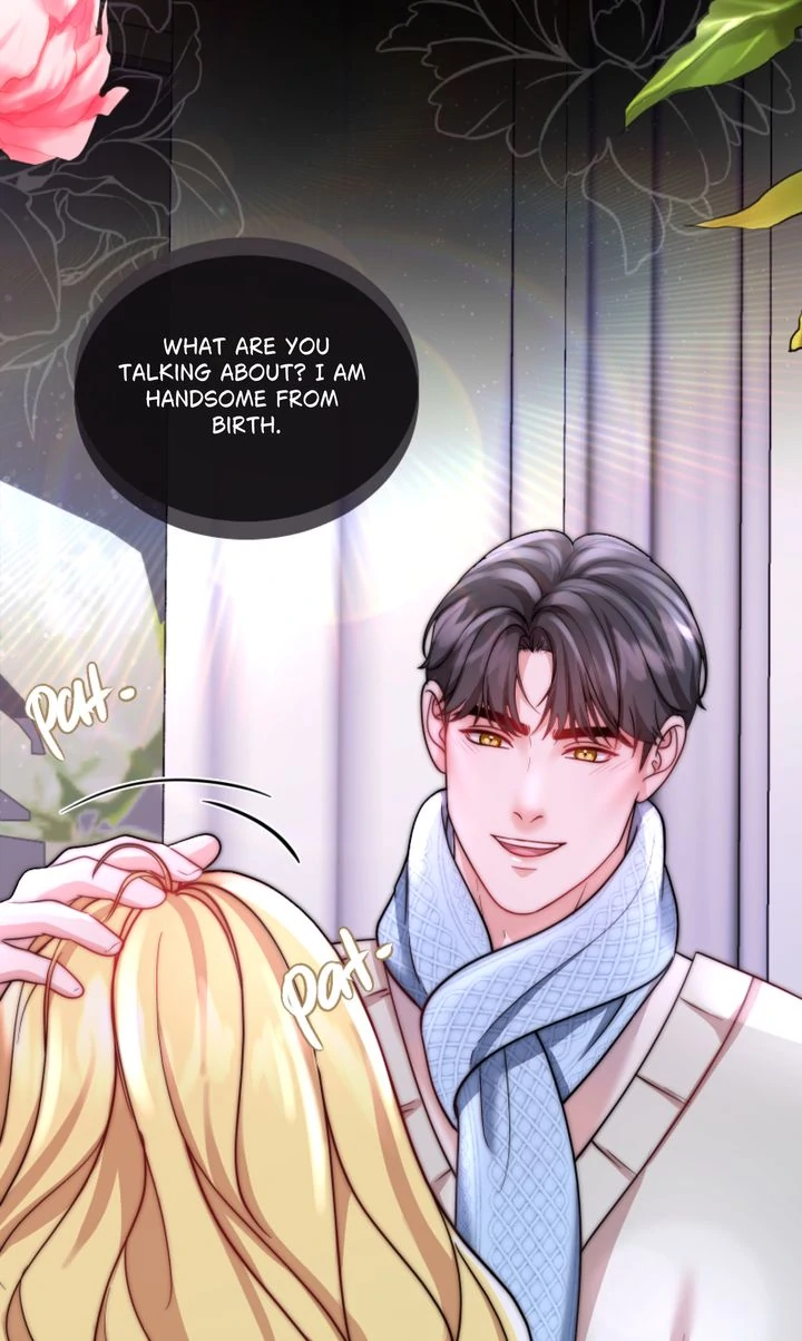 The Billionaire’s Replacement Wife chapter 19 page 18