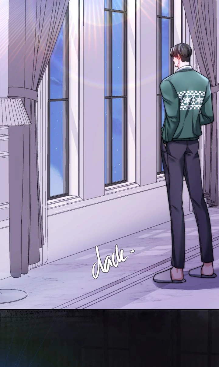 The Billionaire’s Replacement Wife chapter 19 page 2