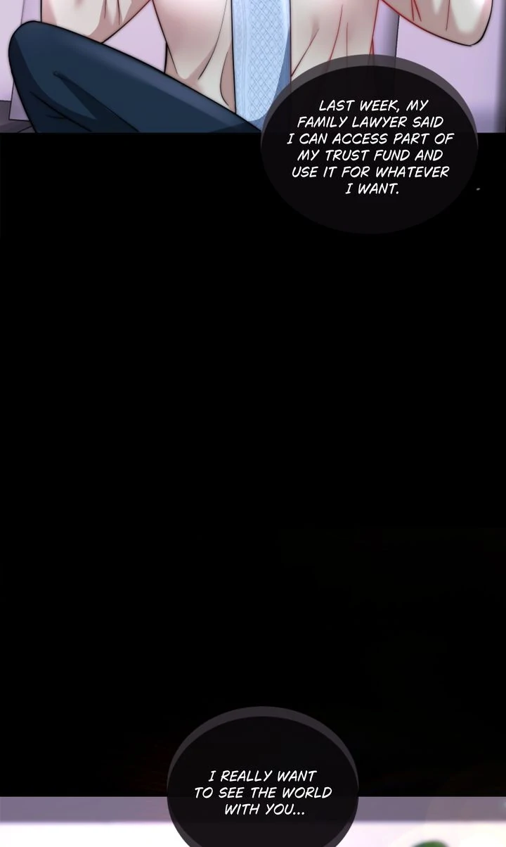 The Billionaire’s Replacement Wife chapter 19 page 28