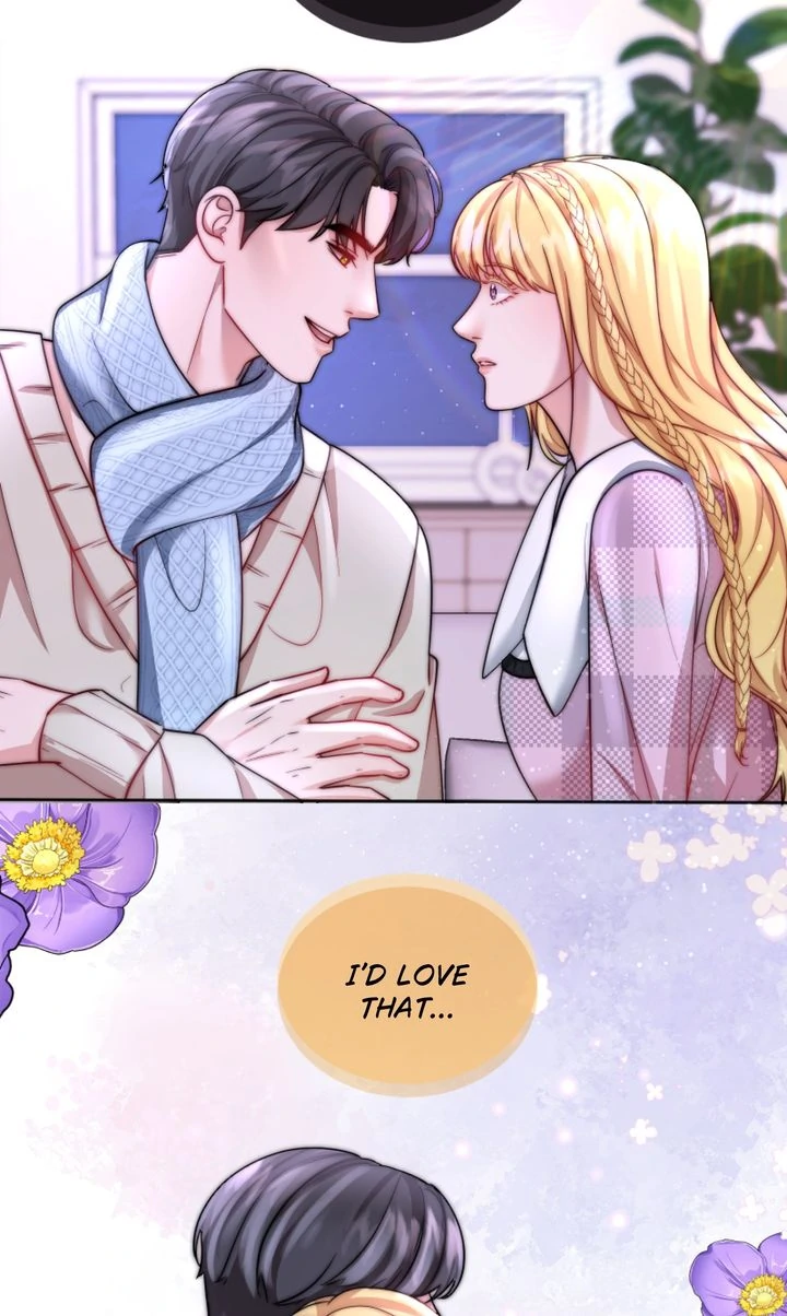 The Billionaire’s Replacement Wife chapter 19 page 29
