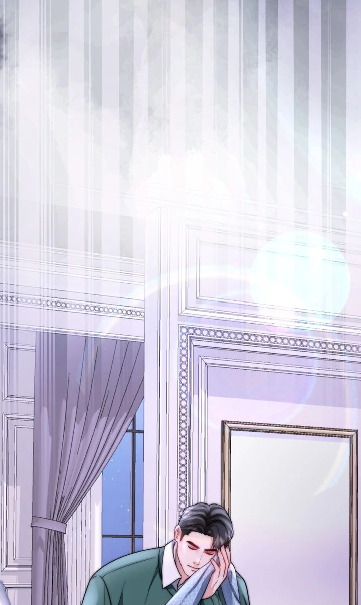 The Billionaire’s Replacement Wife chapter 19 page 33