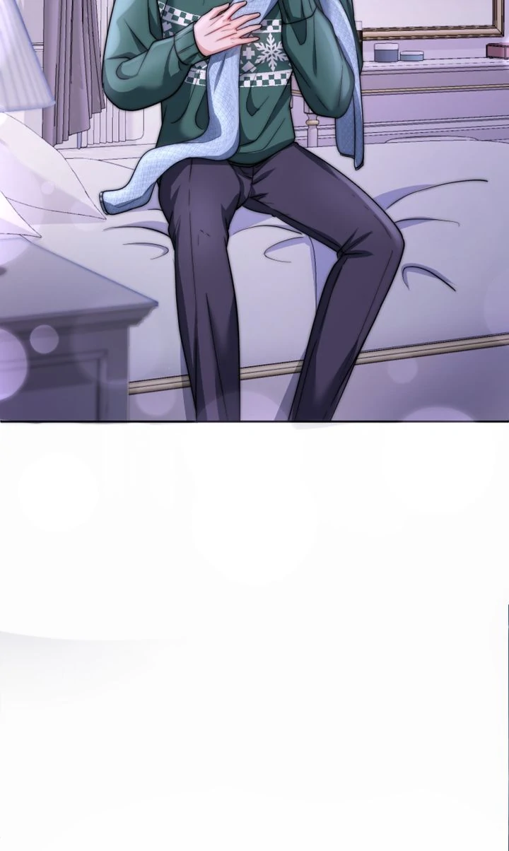 The Billionaire’s Replacement Wife chapter 19 page 34