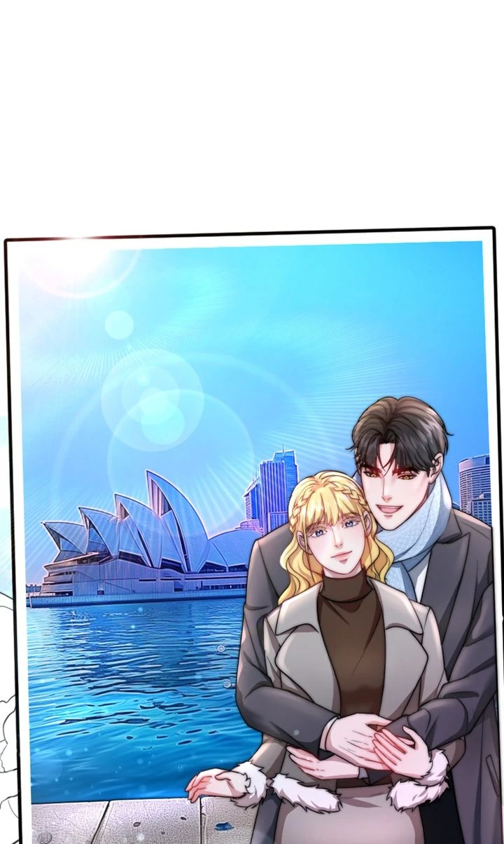 The Billionaire’s Replacement Wife chapter 19 page 39